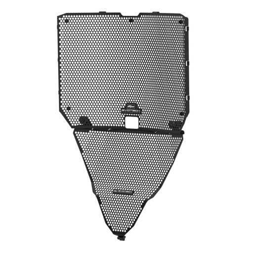 Evotech Performance Yamaha YZF-R9 Radiator/Header Guard Set