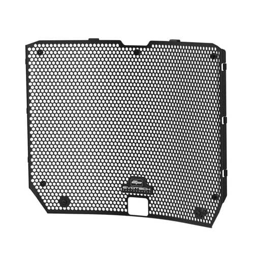Evotech Performance Yamaha YZF-R9 Radiator Guard