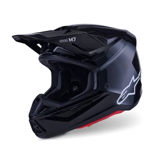 Alpinestars S-M7 Helmet
