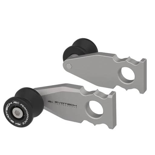 Evotech Performance Honda CB650R/CBR650R 14-25 Paddock Stand Chain Adjuster