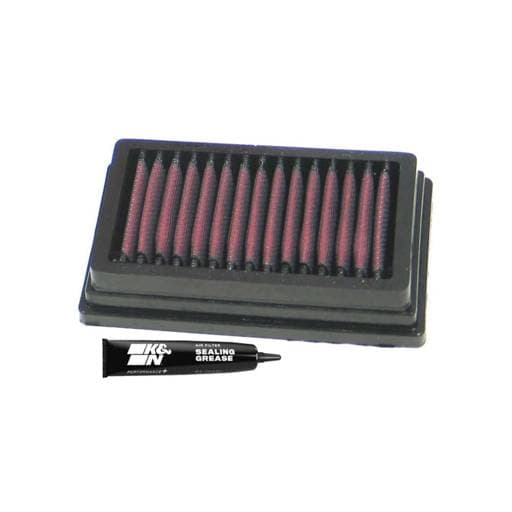 K&N BMW BM-1204 Air Filter