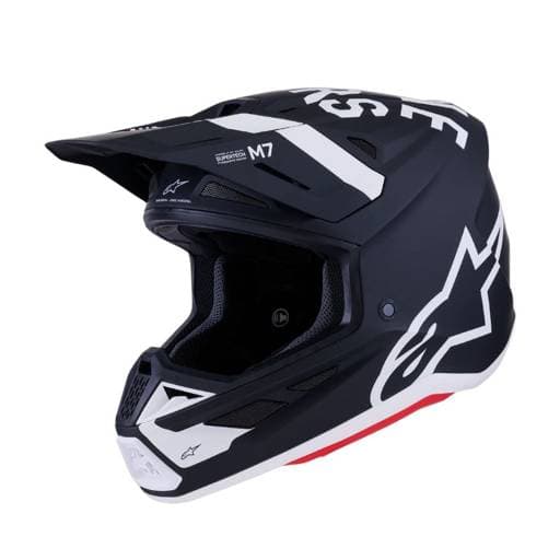 Alpinestars S-M7 Dasher Helmet