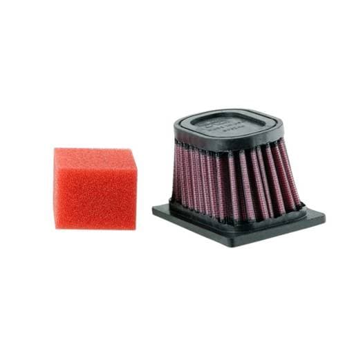 K&N BMW BM-6501 Air Filter