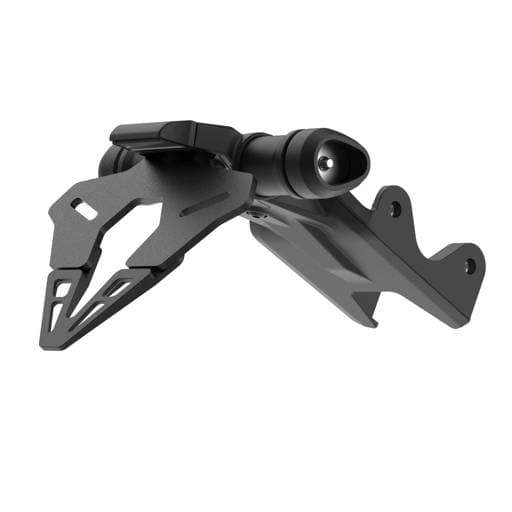 Evotech Performance Yamaha YZF-R9 2025 Tail Tidy