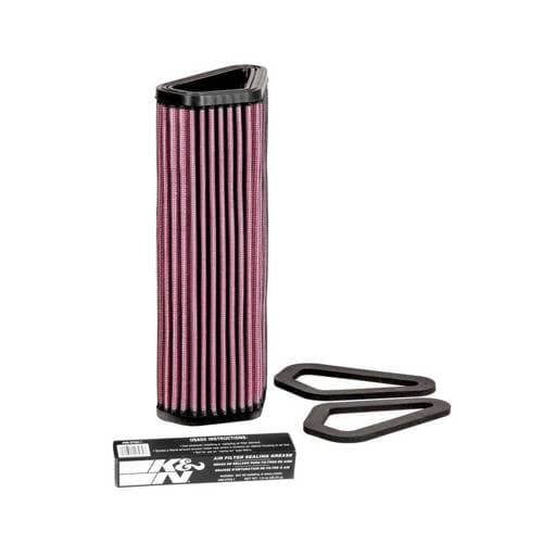 K&N Ducati DU-1007 Air Filter