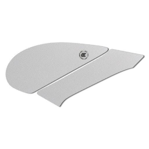 Eazi-Grip PRO Honda CBR1000RR-R Clear Tank Grips