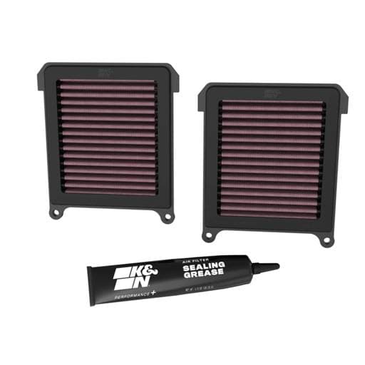 K&N Honda HA-1120 Air Filter