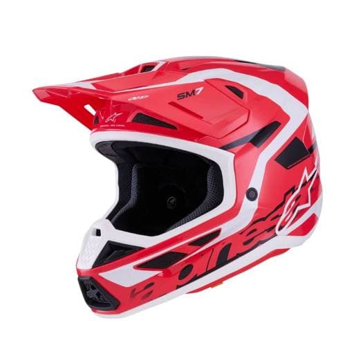 Alpinestars S-M7 Deed Helmet