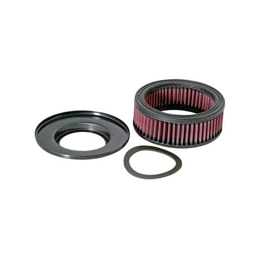 K&N Kawasaki KA-1596 Air Filter