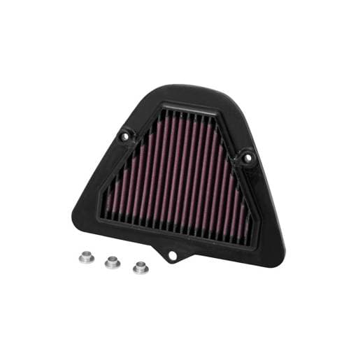 K&N Kawasaki KA-1709 Air Filter