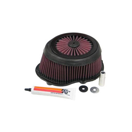 K&N Kawasaki KA-2504 Air Filter