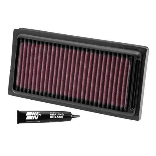 K&N Harley-Davidson HD-1208 Air Filter