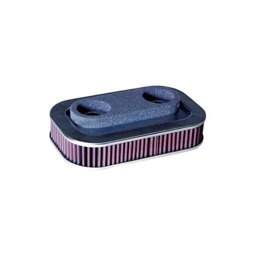 K&N Harley-Davidson HD-1388 Air Filter