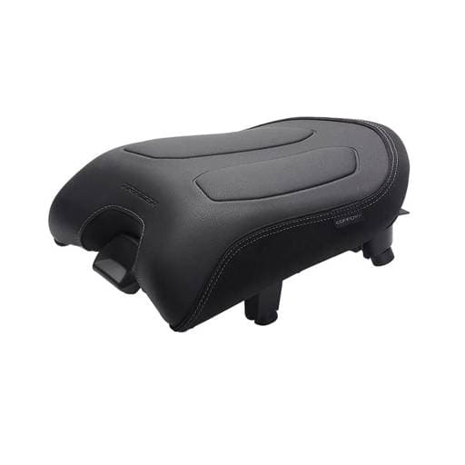 Yamaha MT-09 Tracer GT Passenger Comfort Seat