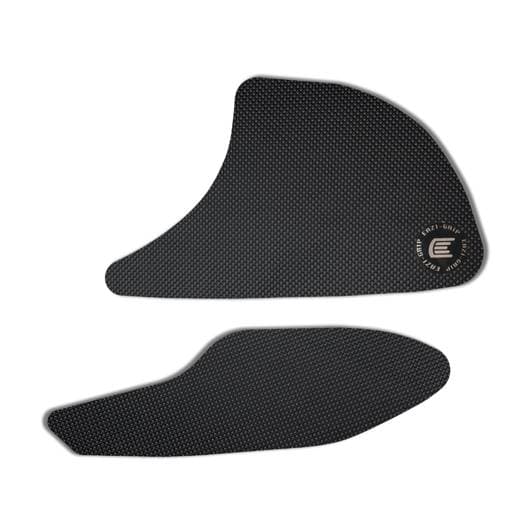 Eazi-Grip PRO Kawasaki Versys 1000 Black Tank Grips