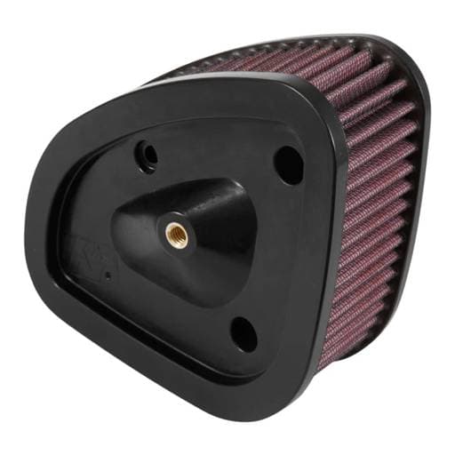 K&N Harley-Davidson HD-1717 Air Filter