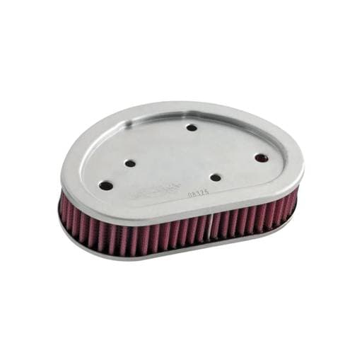 K&N Harley-Davidson HD-9608 Air Filter