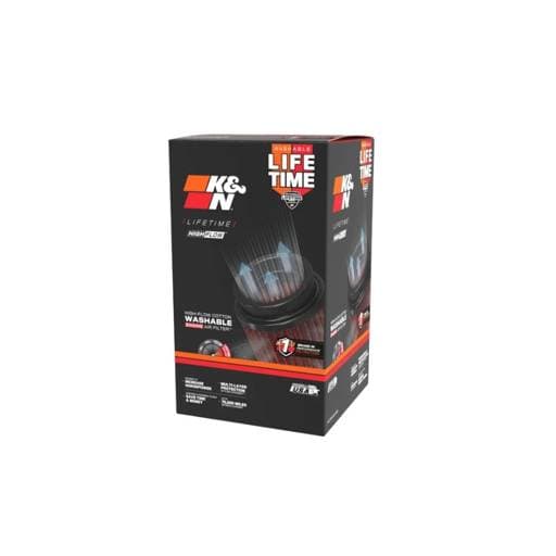 K&N Honda HA-1004 Air Filter