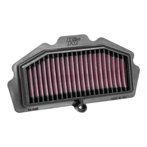 K&N Kawasaki KA-6415 Air Filter