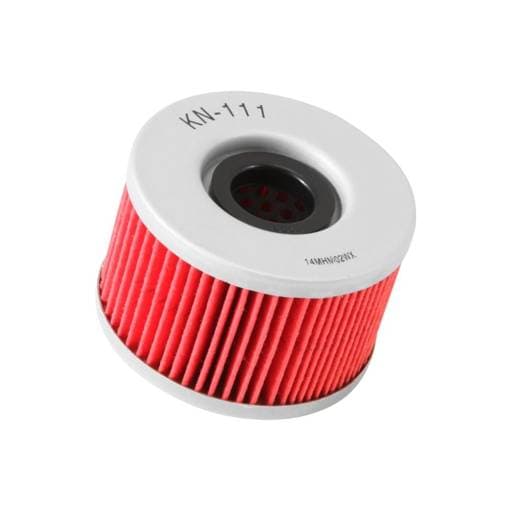 K&N KN-111 Oil Filter