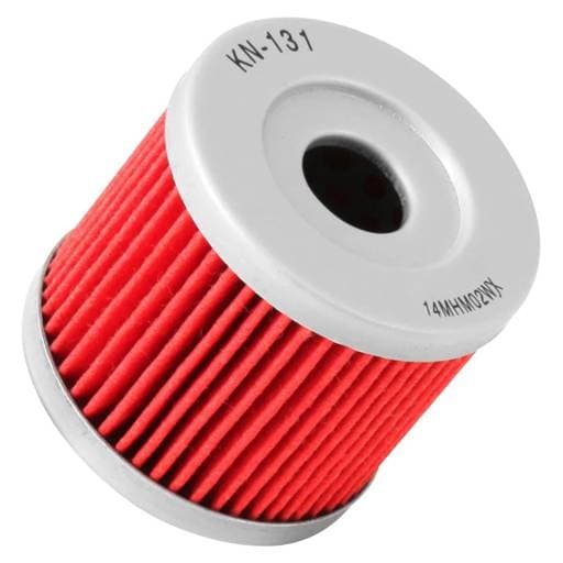 K&N KN-131 Oil Filter
