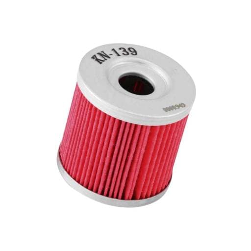 K&N KN-139 Oil Filter
