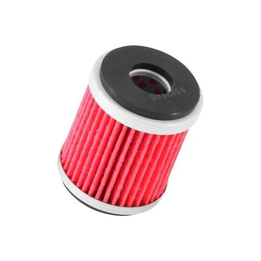 K&N KN-141 Oil Filter