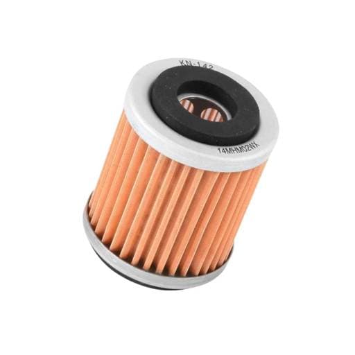 K&N KN-142 Oil Filter