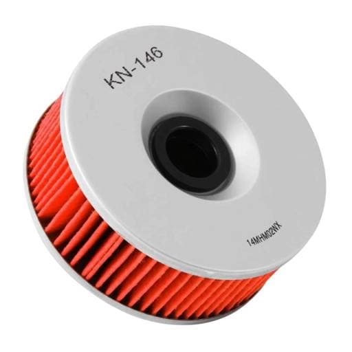 K&N KN-146 Oil Filter