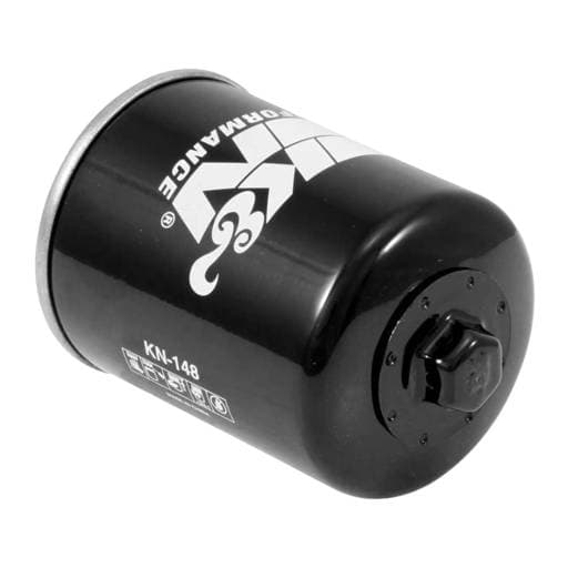 K&N KN-148 Oil Filter
