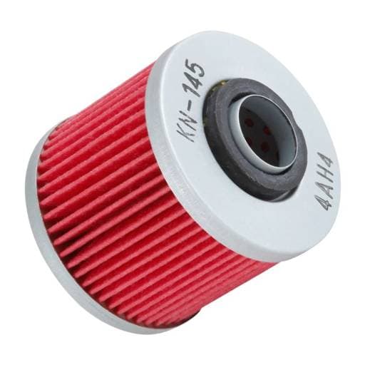 K&N KN-145 Oil Filter