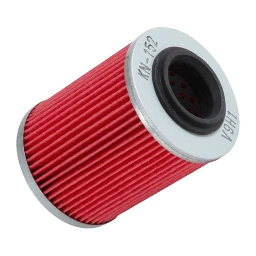 K&N KN-152 Oil Filter