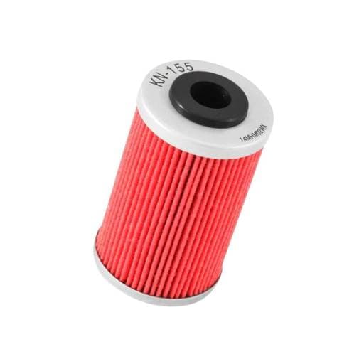 K&N KN-155 Oil Filter