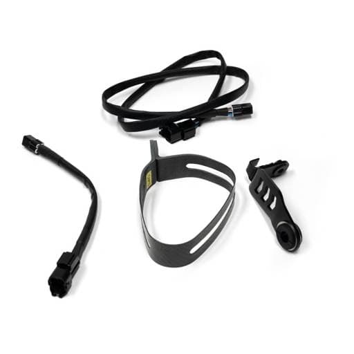 Akrapovic Yamaha MT-09 Fitting Kit
