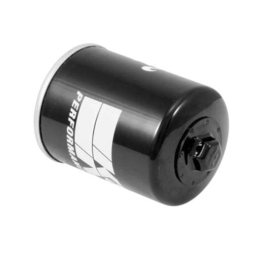 K&N KN-198 Oil Filter