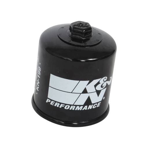 K&N KN-199 Oil Filter