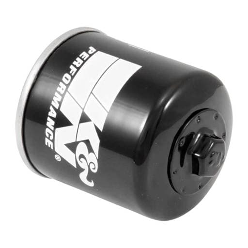 K&N KN-303 Oil Filter
