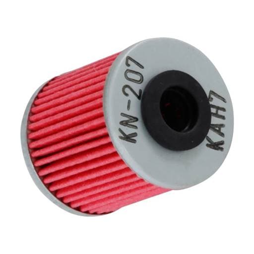 K&N KN-207 Oil Filter