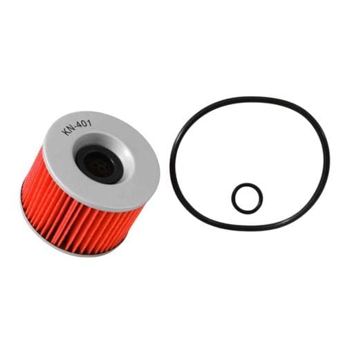 K&N KN-401 Oil Filter