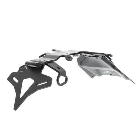 Evotech Performance Yamaha XSR700 Tail Tidy