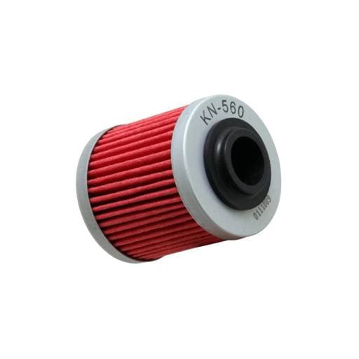 K&N KN-560 Oil Filter