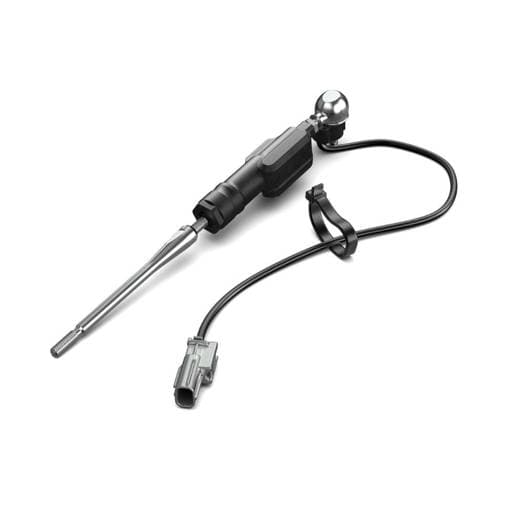 Yamaha Tenere 700 2025 Quick Shifter