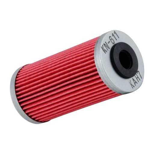 K&N KN-611 Oil Filter