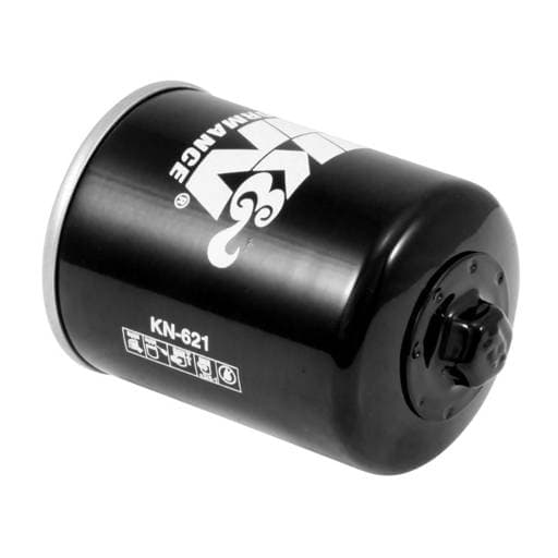 K&N KN-621 Oil Filter