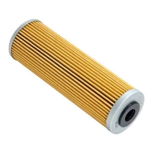 K&N KN-650 Oil Filter