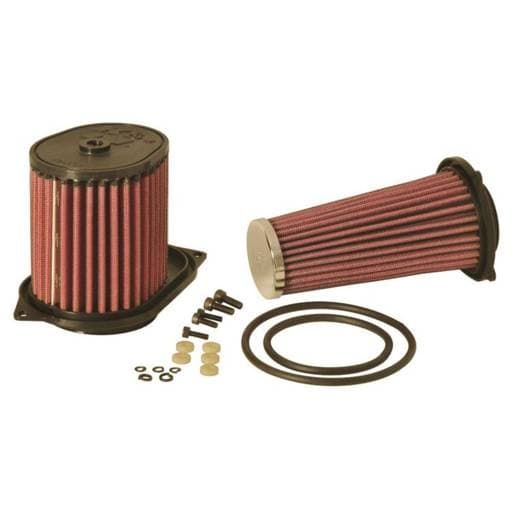 K&N Suzuki SU-7086 Air Filter