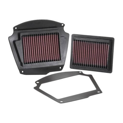 K&N Yamaha YA-1602 Air Filter