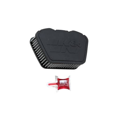 K&N Yamaha YA-1307 Air Filter