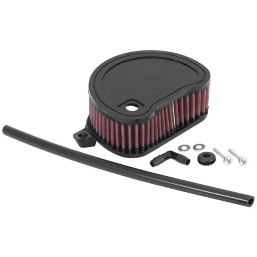 K&N Yamaha YA-1704 Air Filter