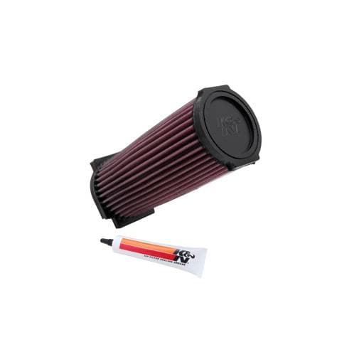 K&N Yamaha YA-4350 Air Filter